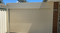 Trung’s Garage Doors