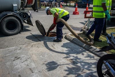 TSM Contractors cover