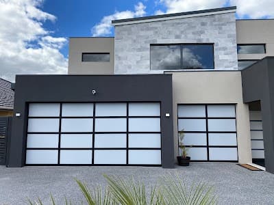 TSS Garage Doors & Services cover