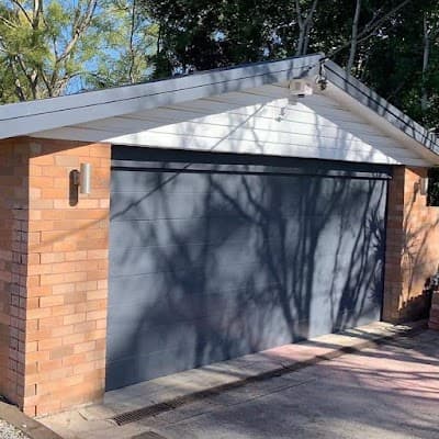 TSS Garage Doors & Services project 3