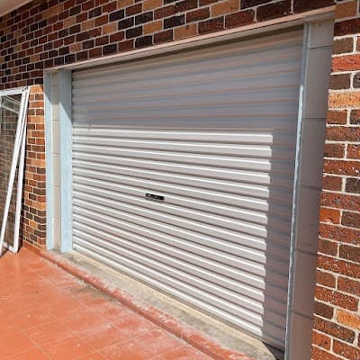TSS Garage Doors & Services project 4