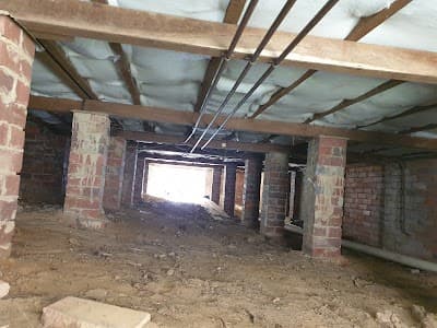 TT's Activities Home Insulation cover