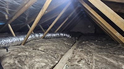 TT's Activities Home Insulation project 3