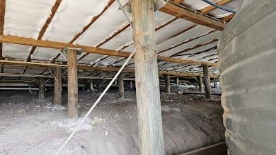 TT's Activities Home Insulation