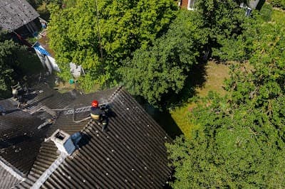 Tuggeranong Roof Restoration Service project 3