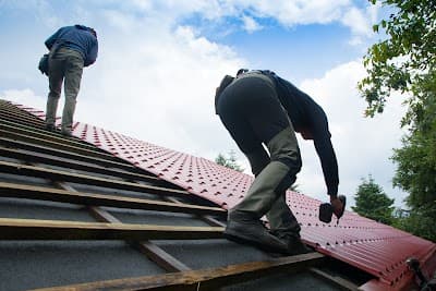 Tuggeranong Roof Restoration Service project 4