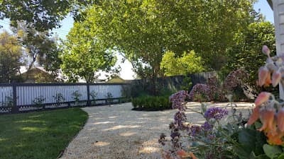Tuscany Gardens project 1