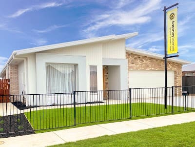 Twomey Homes cover