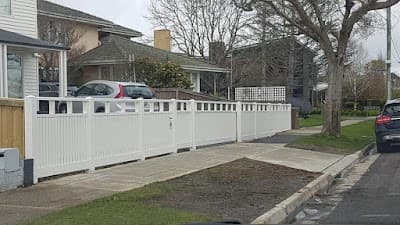 Tyndall Fencing & Mini Earthworks Pty Ltd