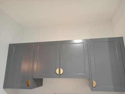 U-Install-It Kitchens project 3