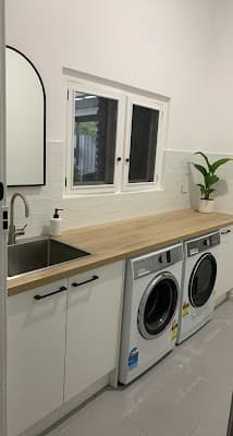 U-Install-It Kitchens project 4