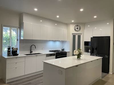U-Install-It Kitchens project 6
