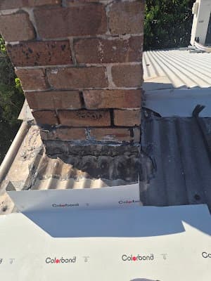 UA ROOFING PTY LTD project 3
