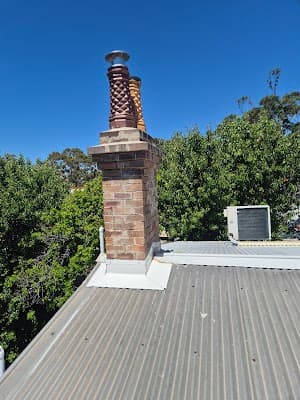 UA ROOFING PTY LTD project 4