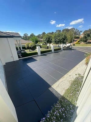 Ultimate Concrete Co cover