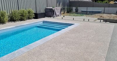Ultimate Concrete Co project 3
