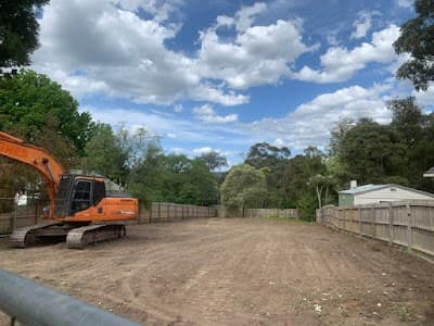 Ultimate Demolitions (Vic) Pty/Ltd project 3