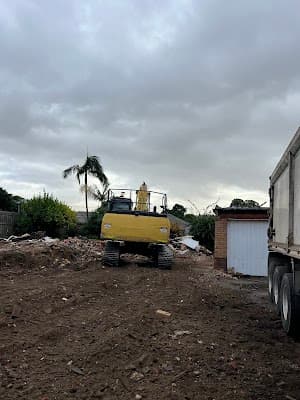 Ultimate Demolitions (Vic) Pty/Ltd project 4