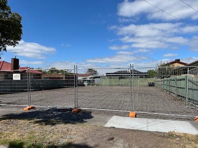 Ultimate Demolitions (Vic) Pty/Ltd project 1