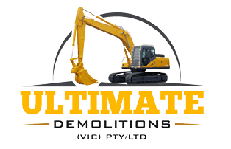 Ultimate Demolitions (Vic) Pty/Ltd