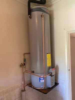 Ultimate Plumbing