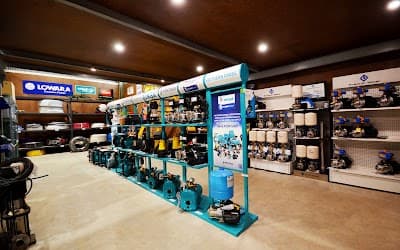 Ultimate Pumps and Irrigation project 3
