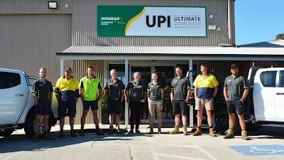 Ultimate Pumps and Irrigation project 1