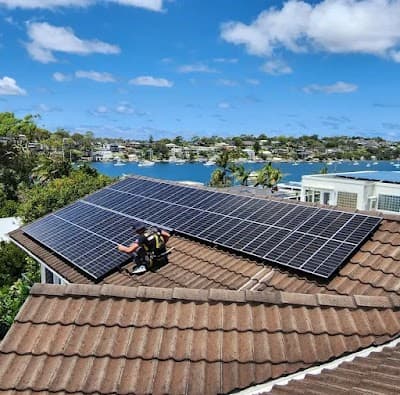 Ultimate Solar