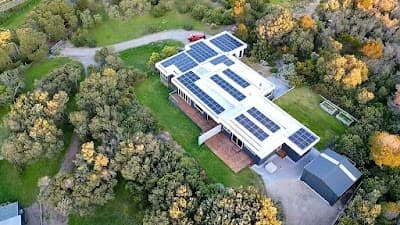 Ultimate Solar Energy project 1