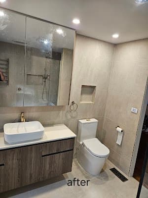 Ultimate Wet Seal Caulking cover