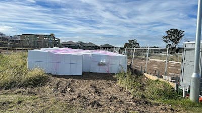 ULTRATECH CONCRETING PTY LTD cover