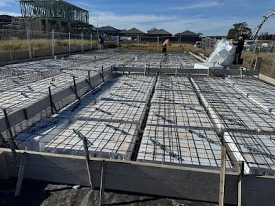 ULTRATECH CONCRETING PTY LTD project 3