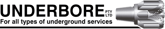 Underbore Pty Ltd - Horizontal Directional Drilling, Tunnel Boring & Excavation Rock Breaking Darwin