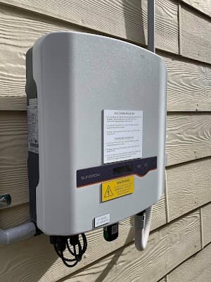 Unified Solar cover