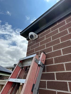 UNIQ CCTV project 4