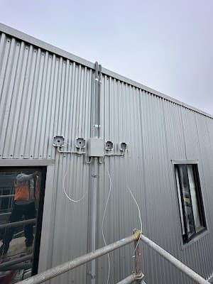 UNIQ CCTV project 6
