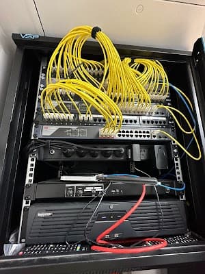 UNIQ CCTV