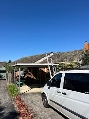 Unique Roofing & Home Improvements project 3