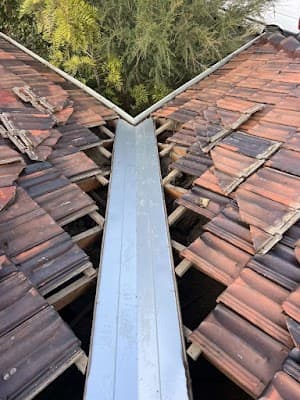 Unique Roofing & Home Improvements project 4