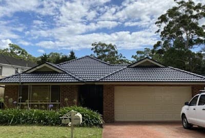 Unique Roofing & Home Improvements project 6