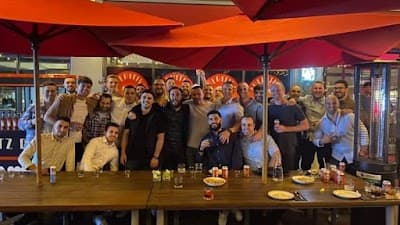 United Plumbing Group project 3