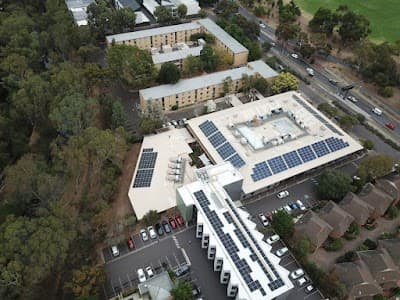 United Solar and Electrical project 3