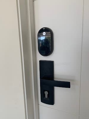 Universal Locksmiths project 3