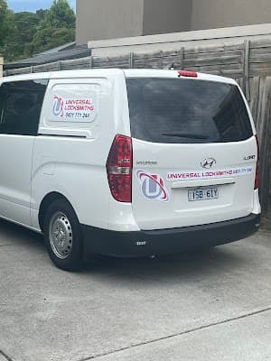 Universal Locksmiths project 3