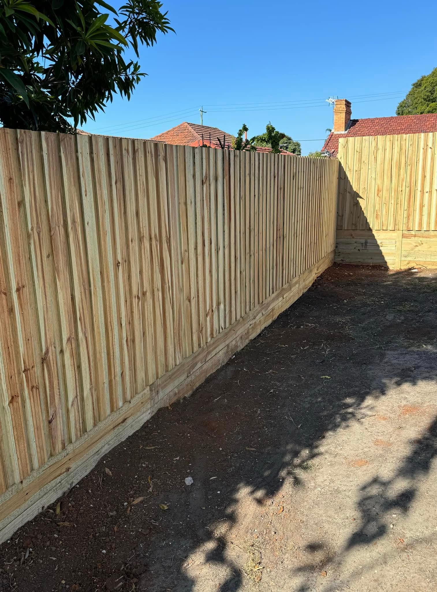Universe Fencing Brisbane