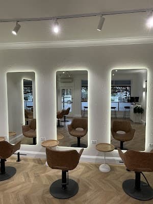 Unley Glass cover
