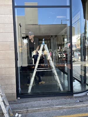 Unley Glass project 4