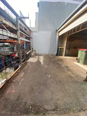 Up & Out Rubbish Removals Melbourne project 3