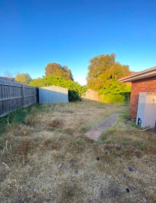 Up & Out Rubbish Removals Melbourne project 6