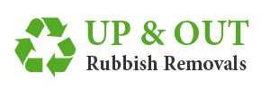 Up & Out Rubbish Removals Melbourne